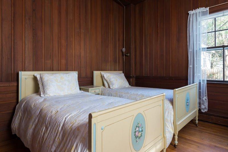 101 Associates Road Falmouth, MA 02540 - Photo 14 of 31 a bed room with a bed