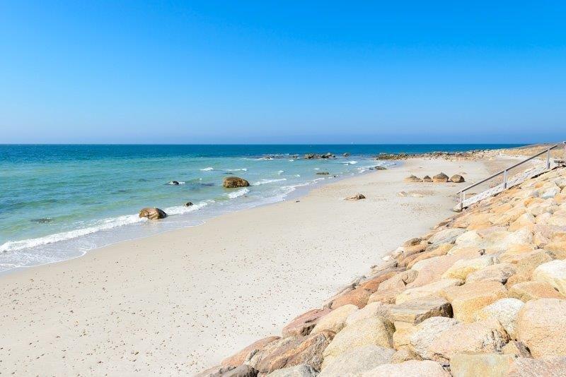 101 Associates Road Falmouth, MA 02540 - Photo 31 of 31 a view of an ocean beach