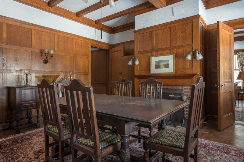 101 Associates Road Falmouth, MA 02540 - Photo 10 of 31 a view of a dining room with furniture