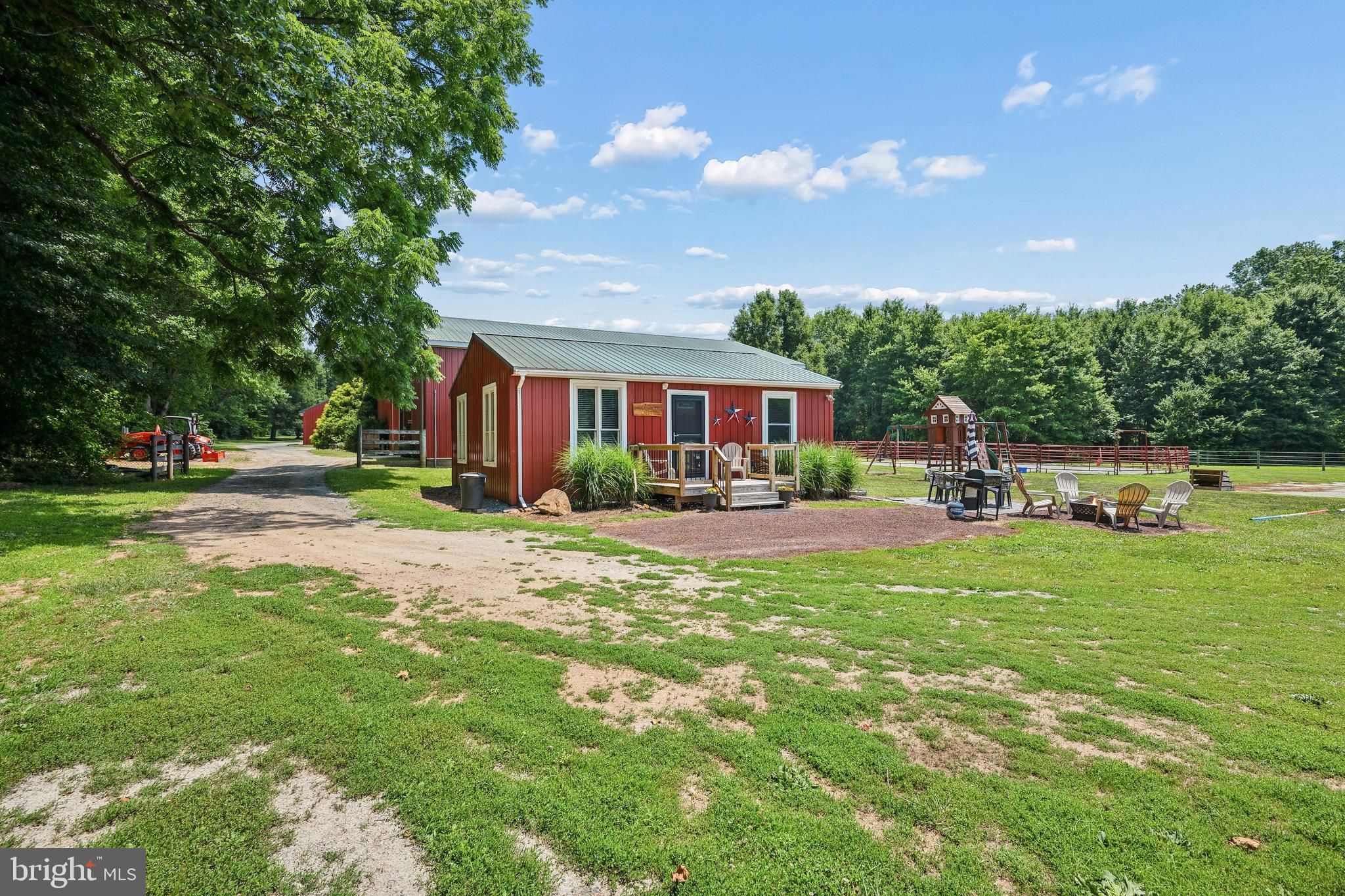 55 Greenmount Road Rising Sun, MD 21911 - Photo 91 of 105 Guesthouse w/ 2 beds, 1 bath & full kitchen