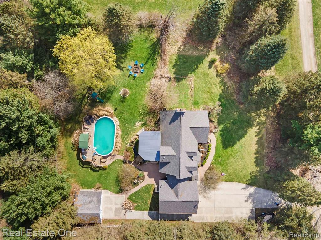 1459 North Rochester Road Rochester, MI 48307 - Photo 53 of 56