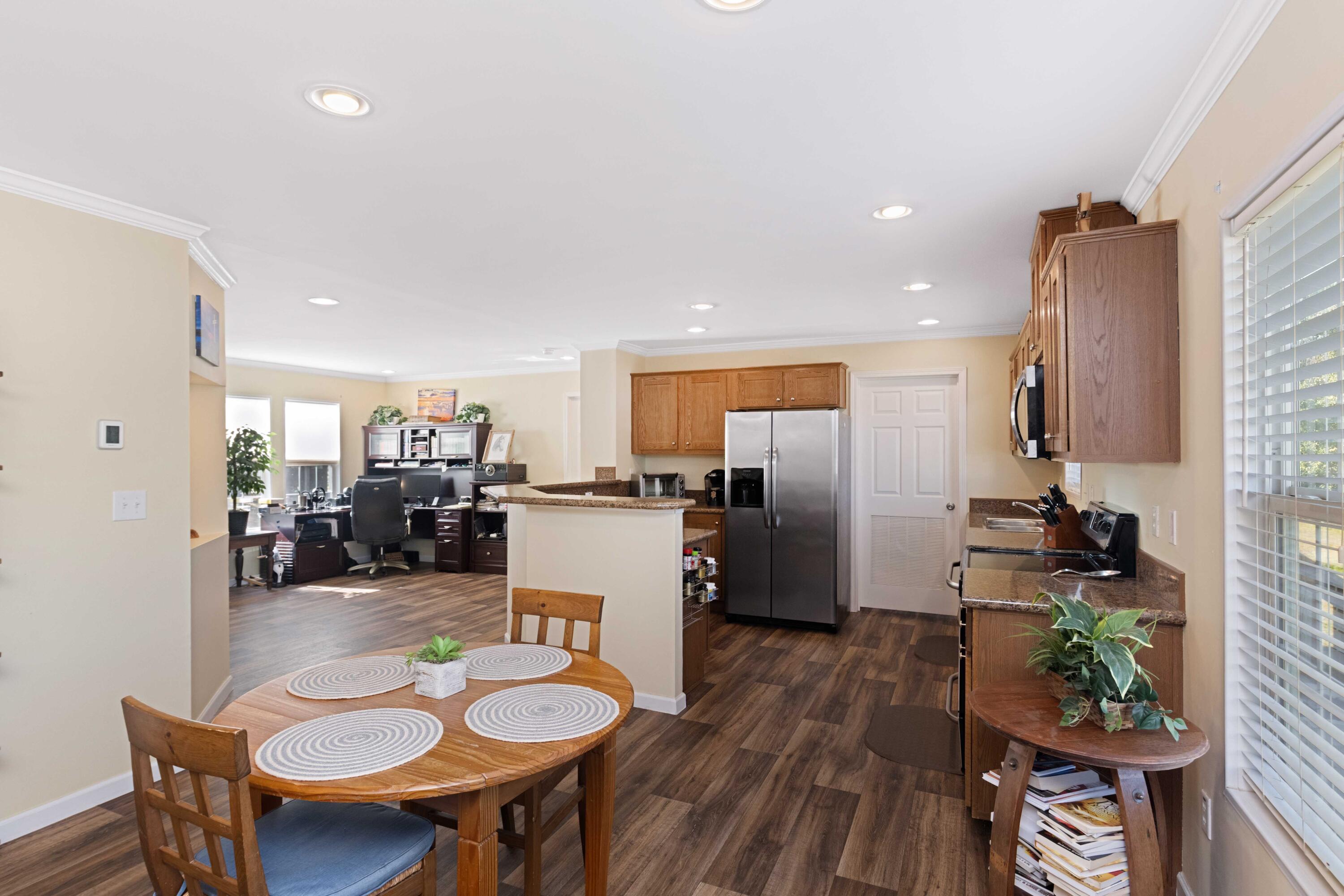 1156 State Rd S-8-376 Moncks Corner, SC 29461 - Photo 14 of 59 1156 Old Cherry Hill Rd Interiors LR-6
