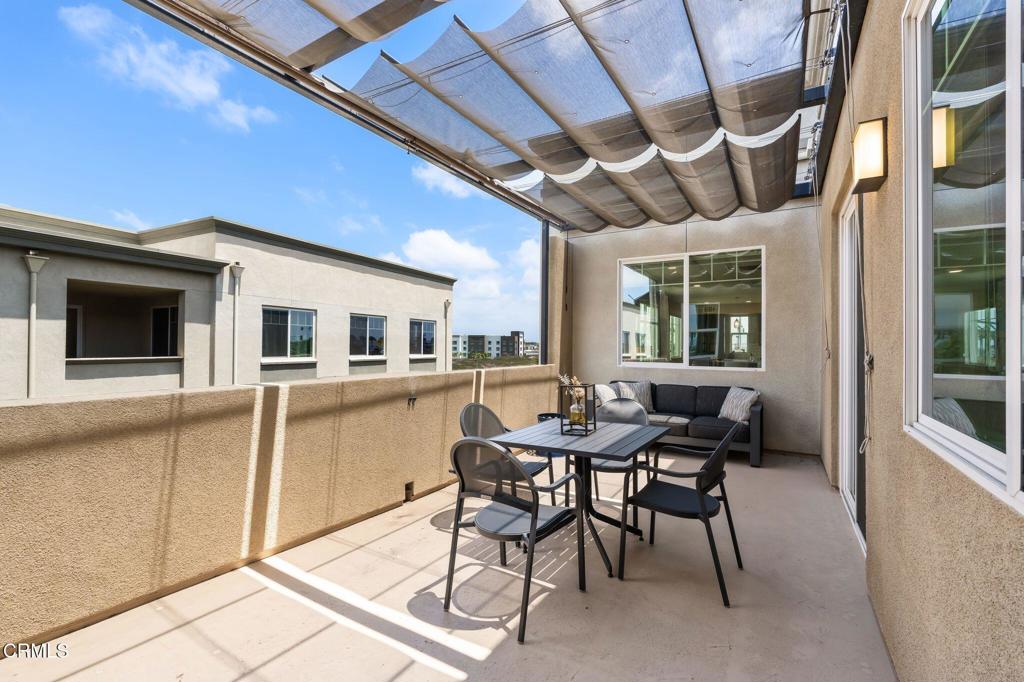 2810 Wagon Wheel Road, Unit 402 Oxnard, CA 93036 - Photo 19 of 67