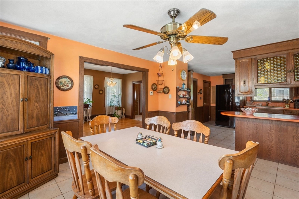 7 Everett Street Stoneham, MA 02180 - Photo 16 of 40