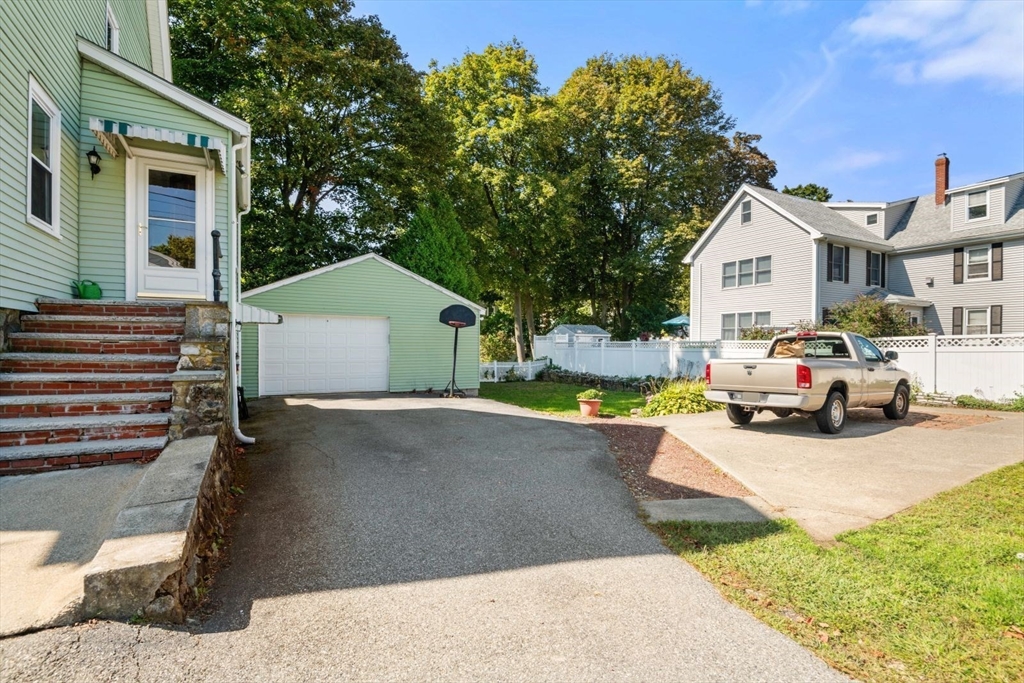 7 Everett Street Stoneham, MA 02180 - Photo 2 of 40