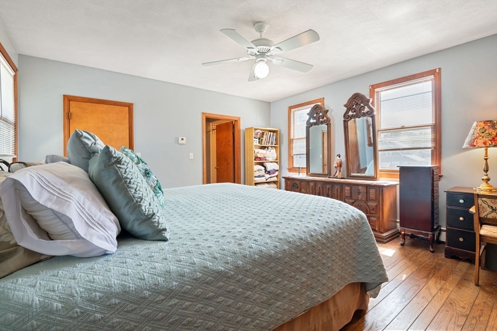 7 Everett Street Stoneham, MA 02180 - Photo 22 of 40