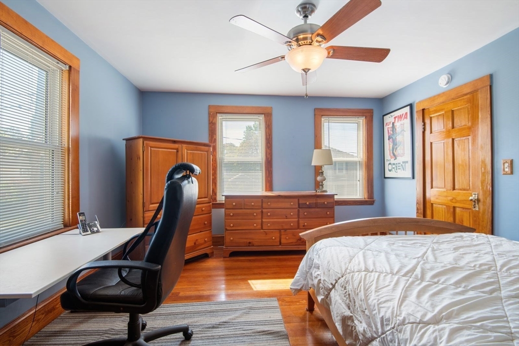 7 Everett Street Stoneham, MA 02180 - Photo 27 of 40