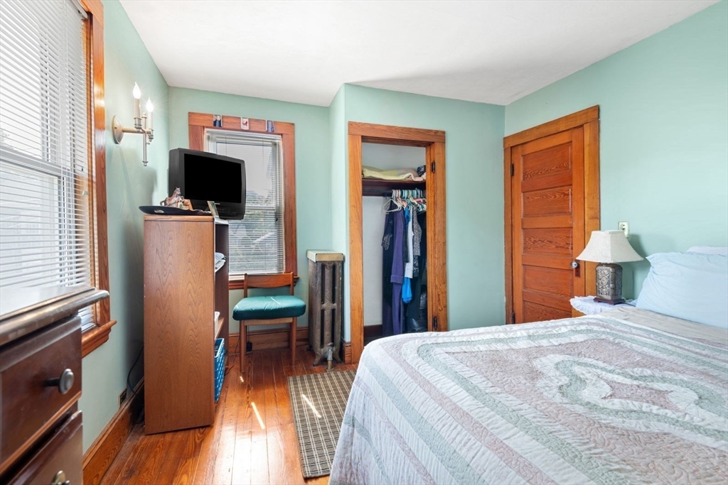 7 Everett Street Stoneham, MA 02180 - Photo 31 of 40