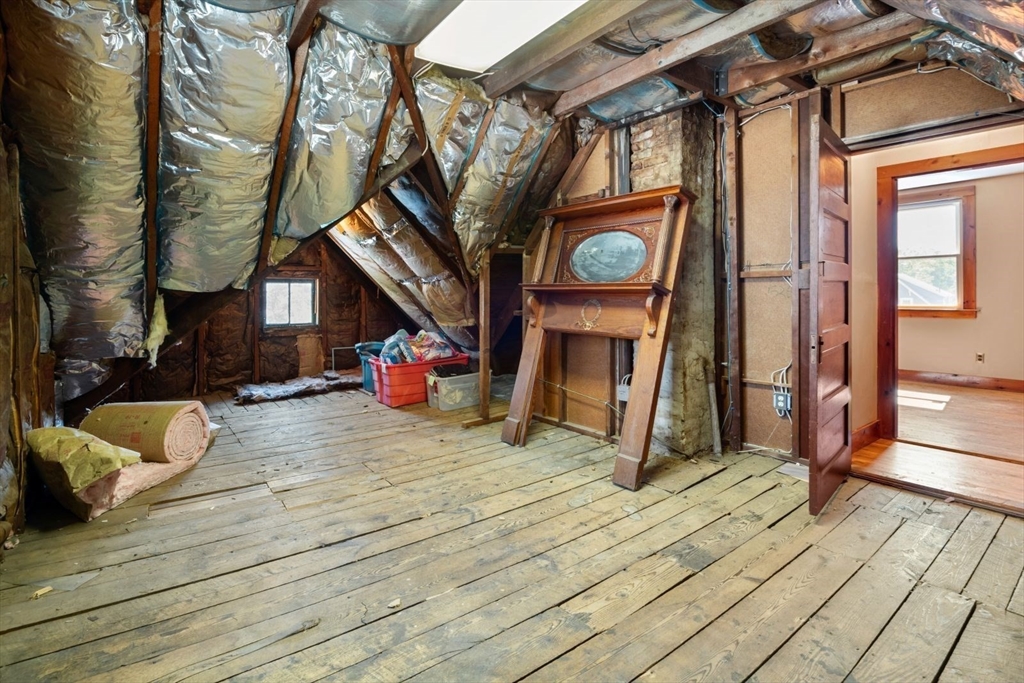 7 Everett Street Stoneham, MA 02180 - Photo 34 of 40