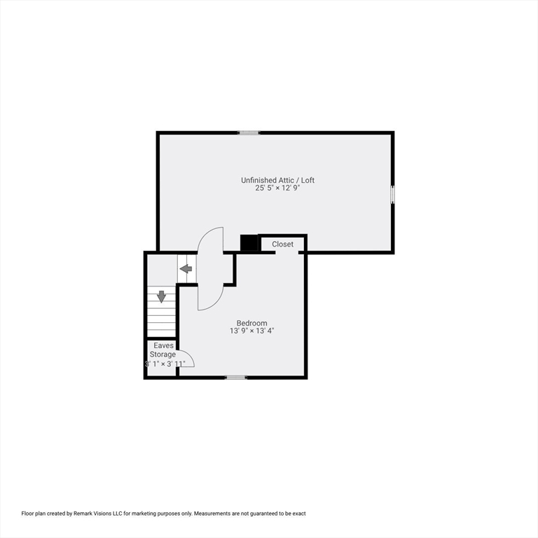 7 Everett Street Stoneham, MA 02180 - Photo 37 of 40