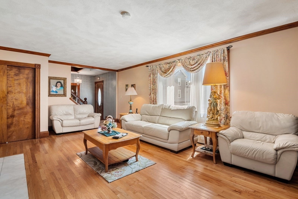 7 Everett Street Stoneham, MA 02180 - Photo 9 of 40