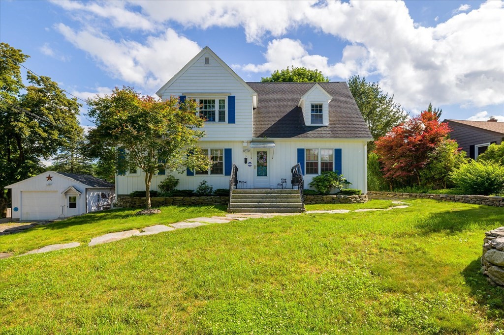 3 Dudley Hill Road Dudley, MA 01571 - Photo 1 of 39 Gallery Image 1