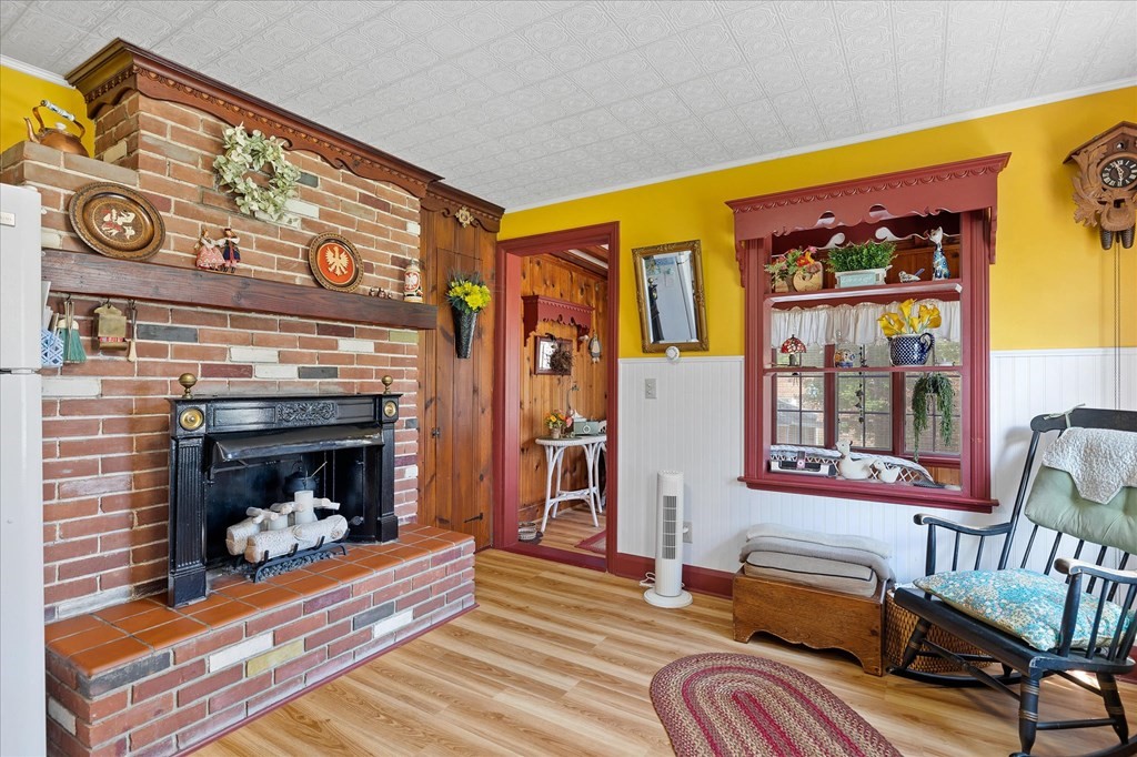 3 Dudley Hill Road Dudley, MA 01571 - Photo 15 of 39 Gallery Image 15