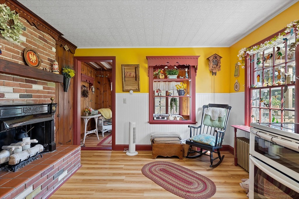 3 Dudley Hill Road Dudley, MA 01571 - Photo 17 of 39 Gallery Image 17