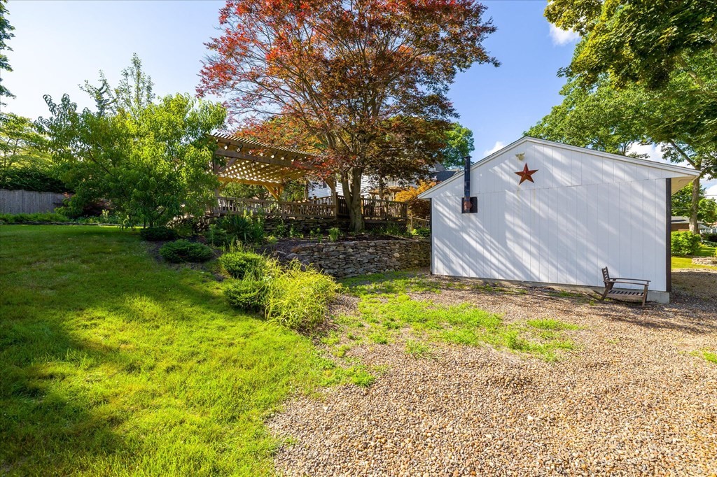 3 Dudley Hill Road Dudley, MA 01571 - Photo 34 of 39 Gallery Image 34