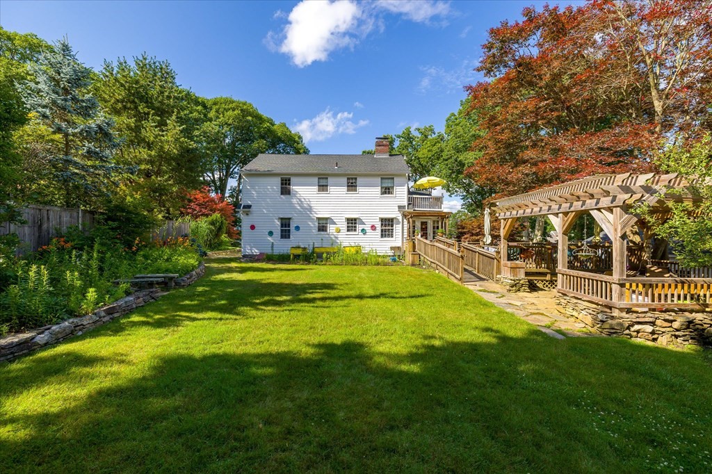 3 Dudley Hill Road Dudley, MA 01571 - Photo 35 of 39 Gallery Image 35