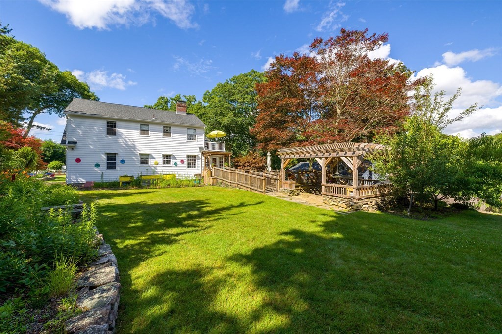 3 Dudley Hill Road Dudley, MA 01571 - Photo 36 of 39 Gallery Image 36