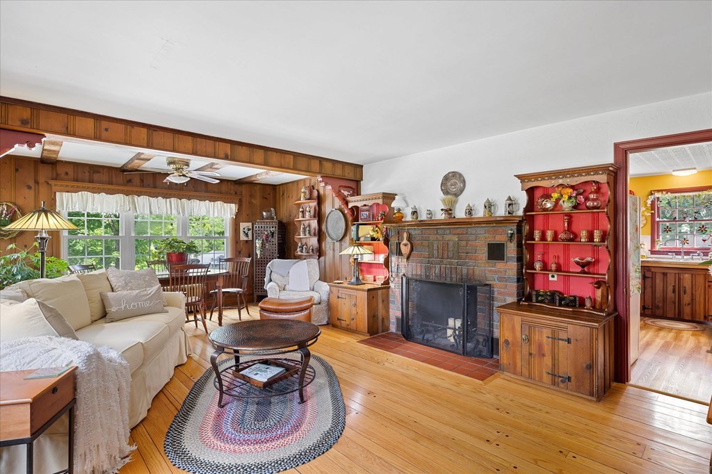 3 Dudley Hill Road Dudley, MA 01571 - Photo 4 of 39 Gallery Image 4