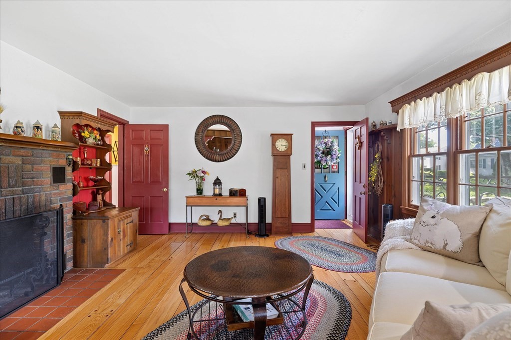 3 Dudley Hill Road Dudley, MA 01571 - Photo 5 of 39 Gallery Image 5
