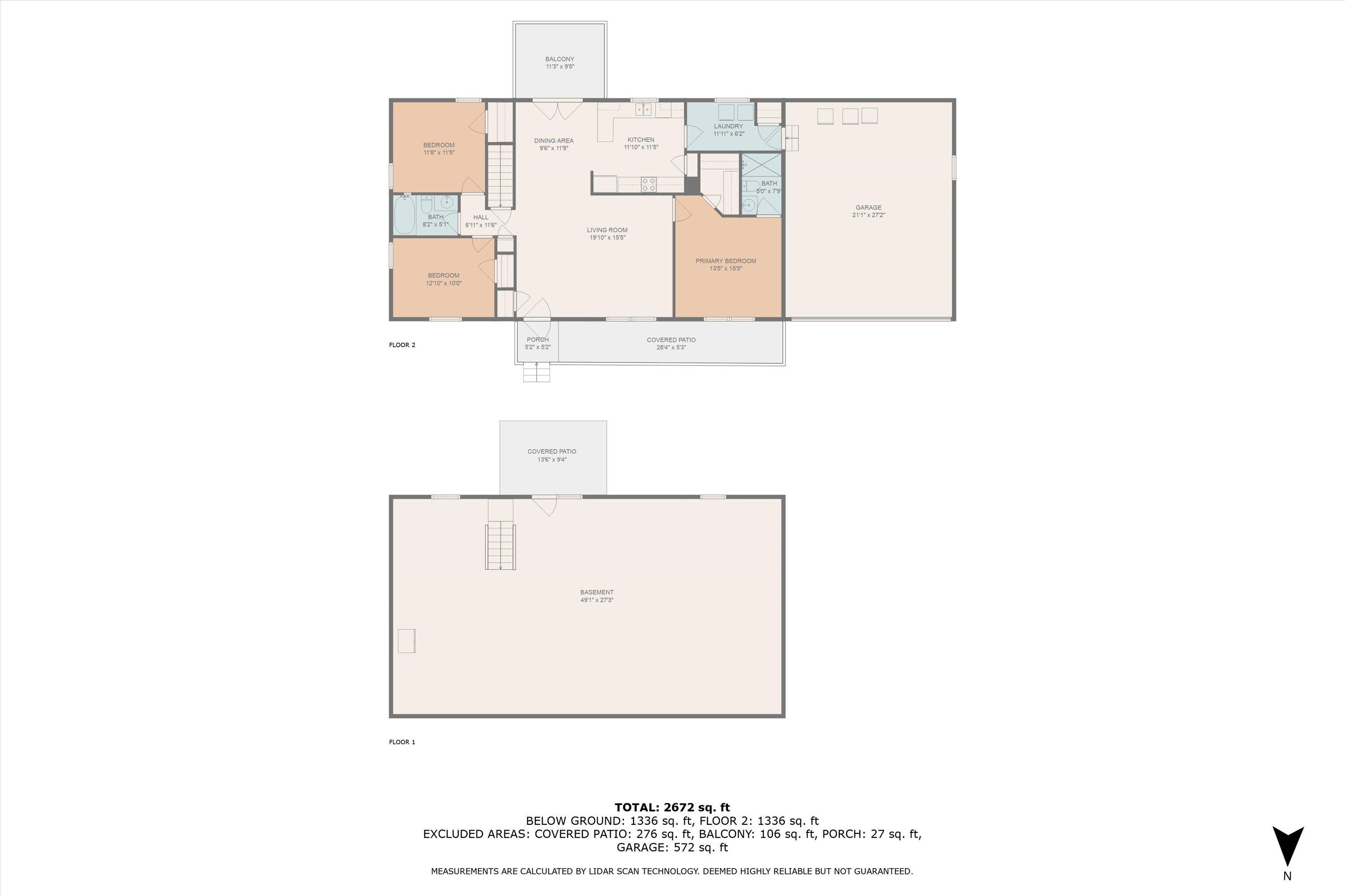 4348 Stewartsville Road Moneta, VA 24121 - Photo 29 of 29 a picture of a room