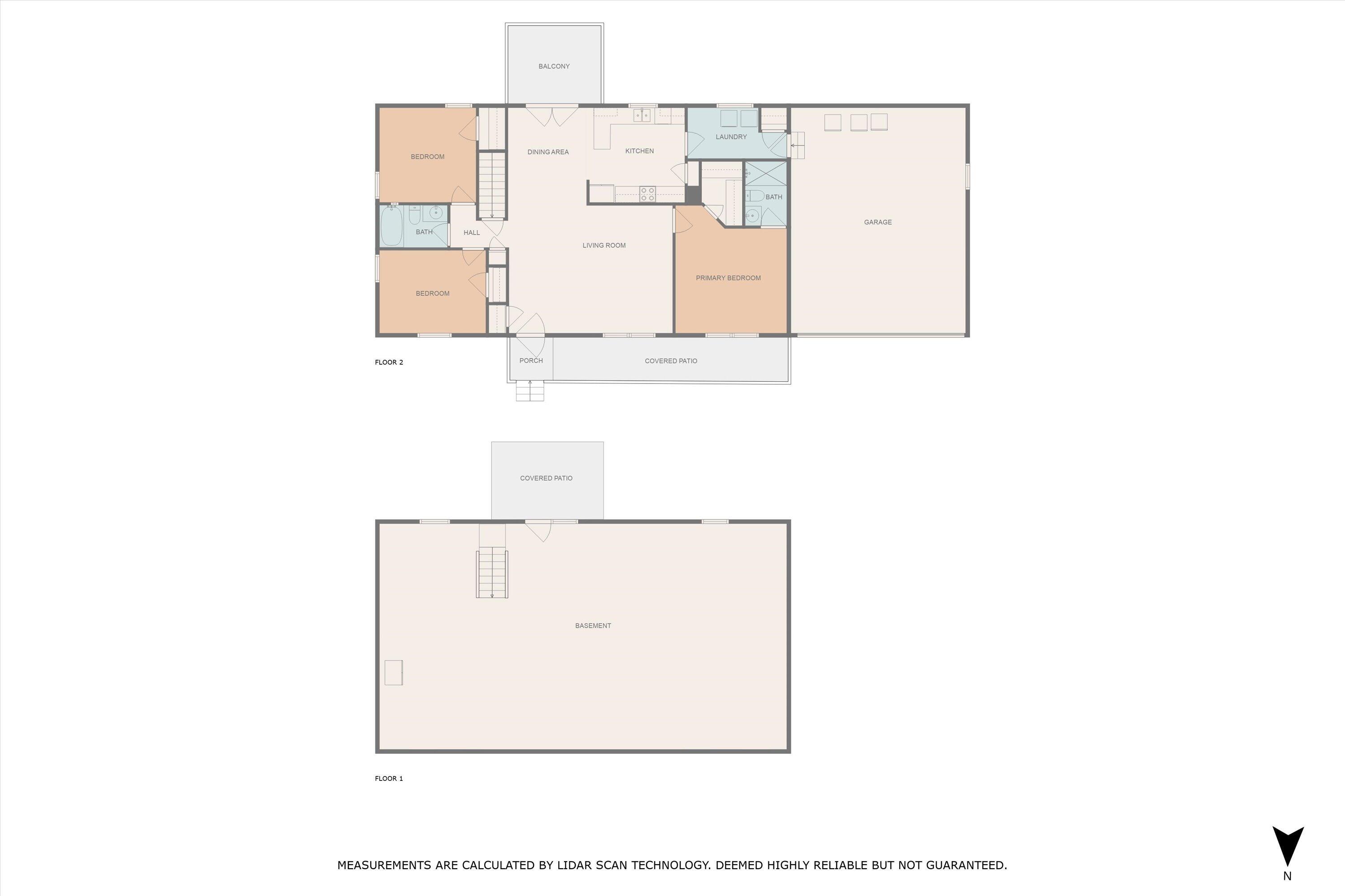 4348 Stewartsville Road Moneta, VA 24121 - Photo 28 of 29