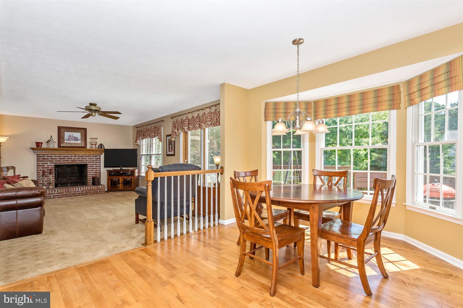 6126 Samuel Road New Market, MD 21774 - Photo 11 of 30 Kitchen