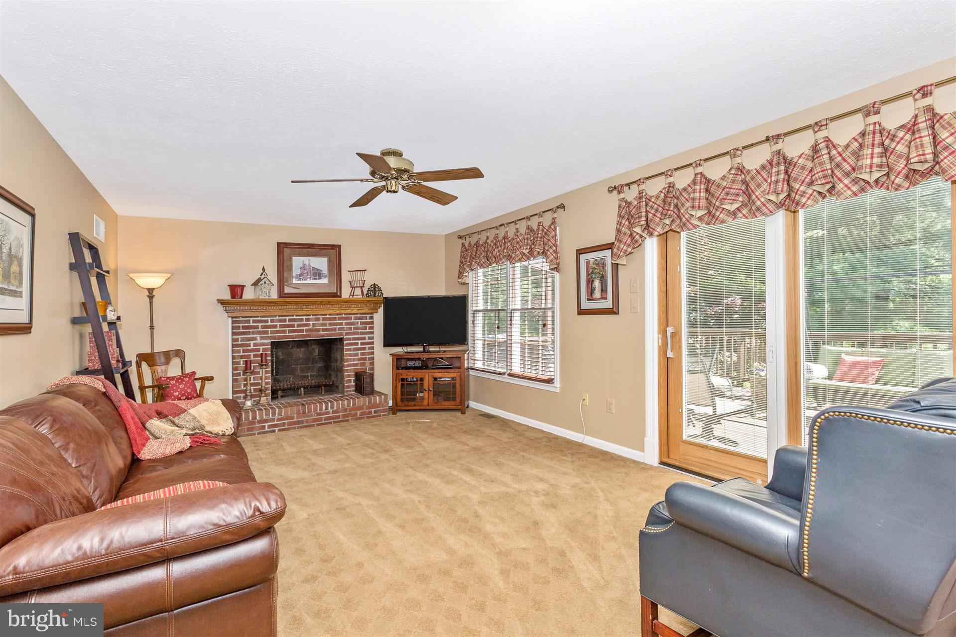 6126 Samuel Road New Market, MD 21774 - Photo 12 of 30 Family Room
