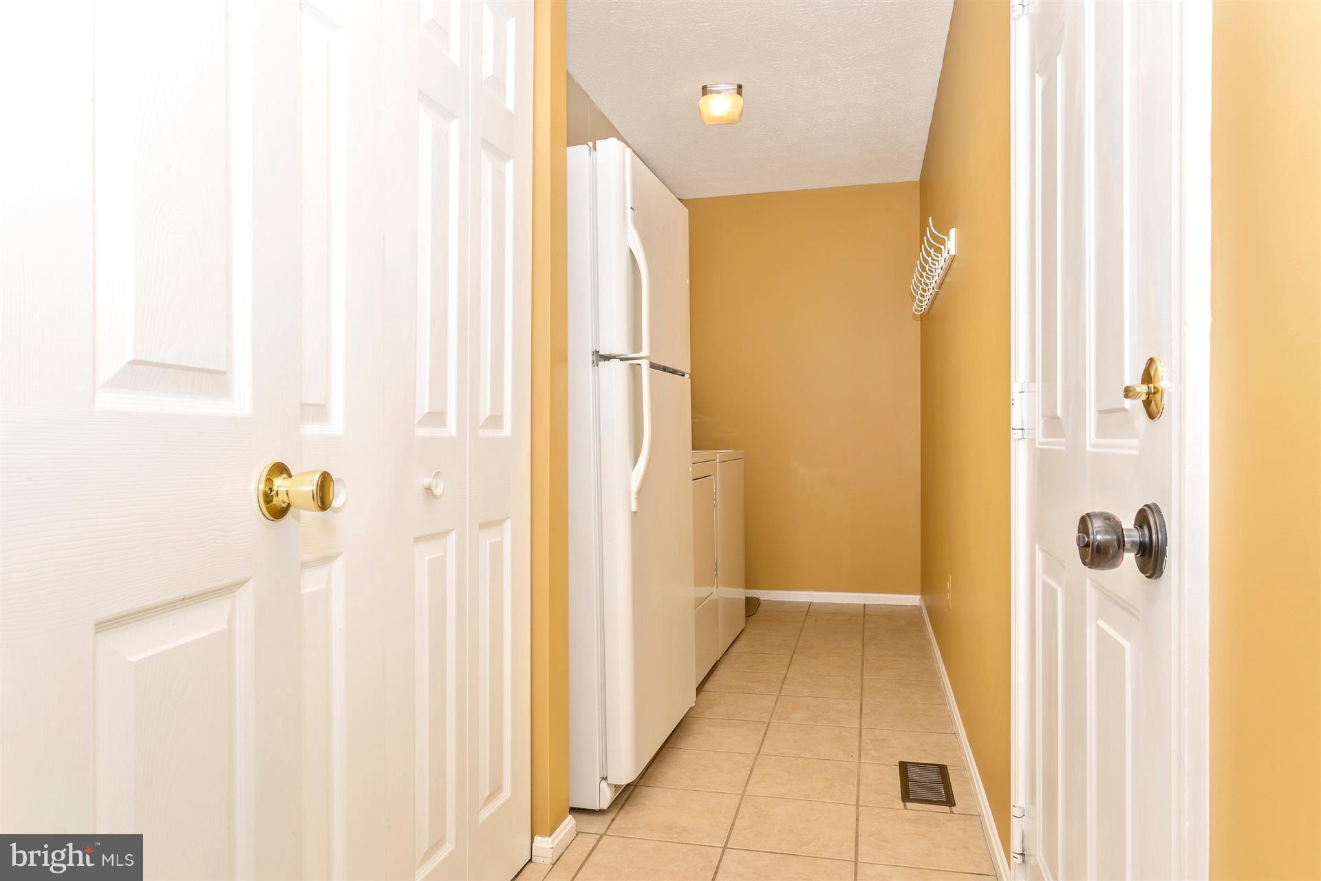 6126 Samuel Road New Market, MD 21774 - Photo 15 of 30 Laundry Room