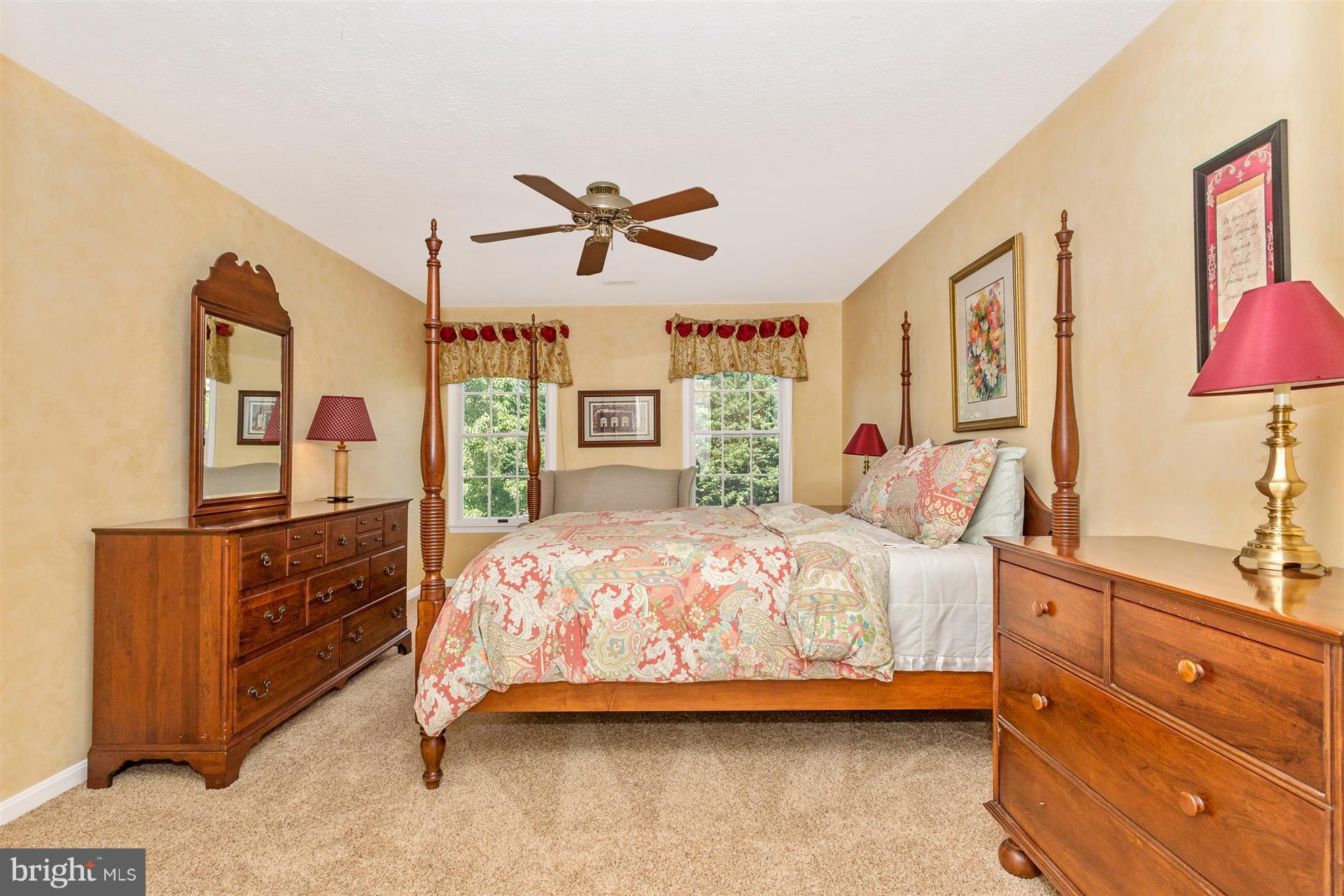 6126 Samuel Road New Market, MD 21774 - Photo 16 of 30 Bedroom (Master)
