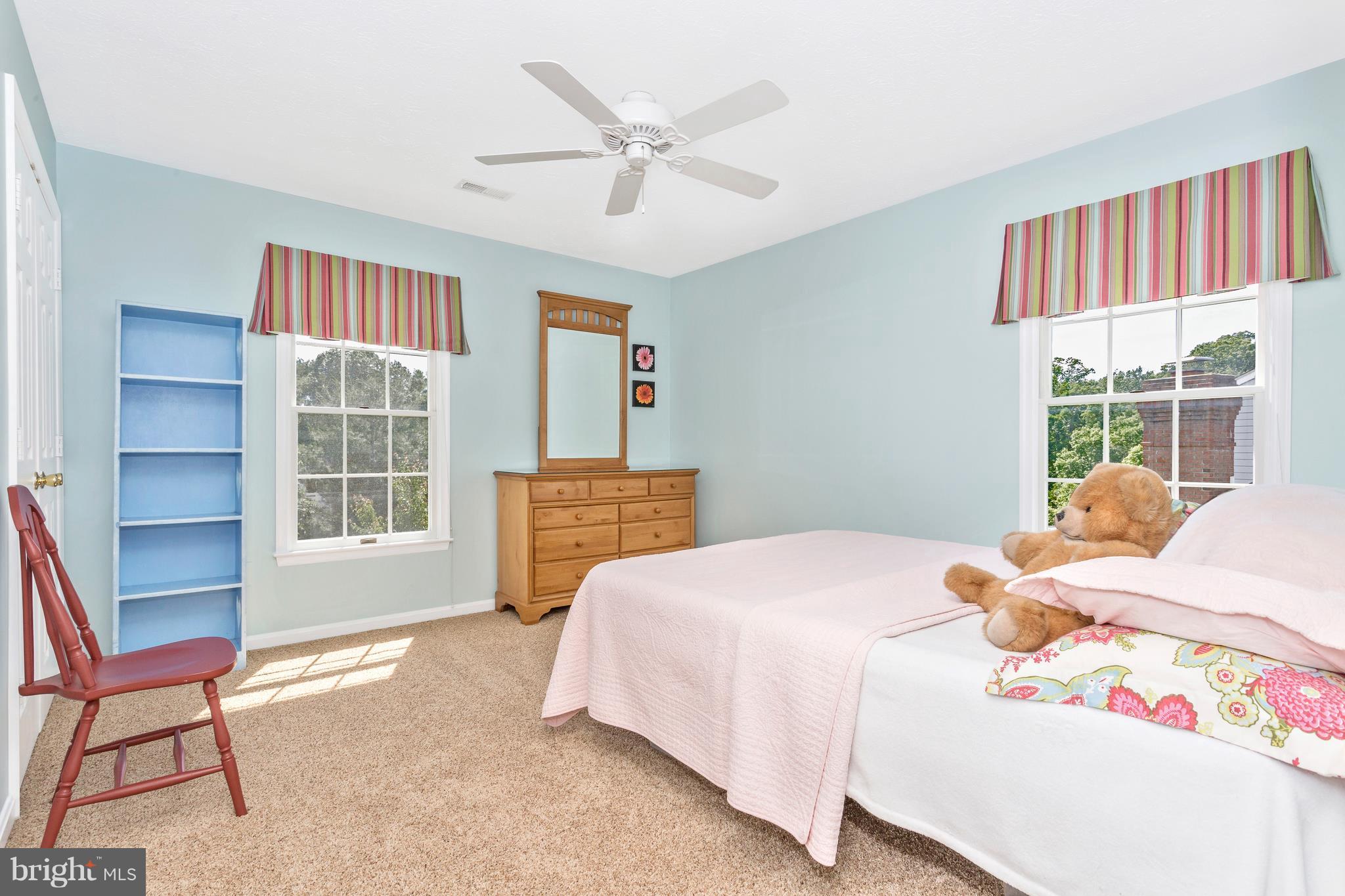 6126 Samuel Road New Market, MD 21774 - Photo 19 of 30 Bedroom #3