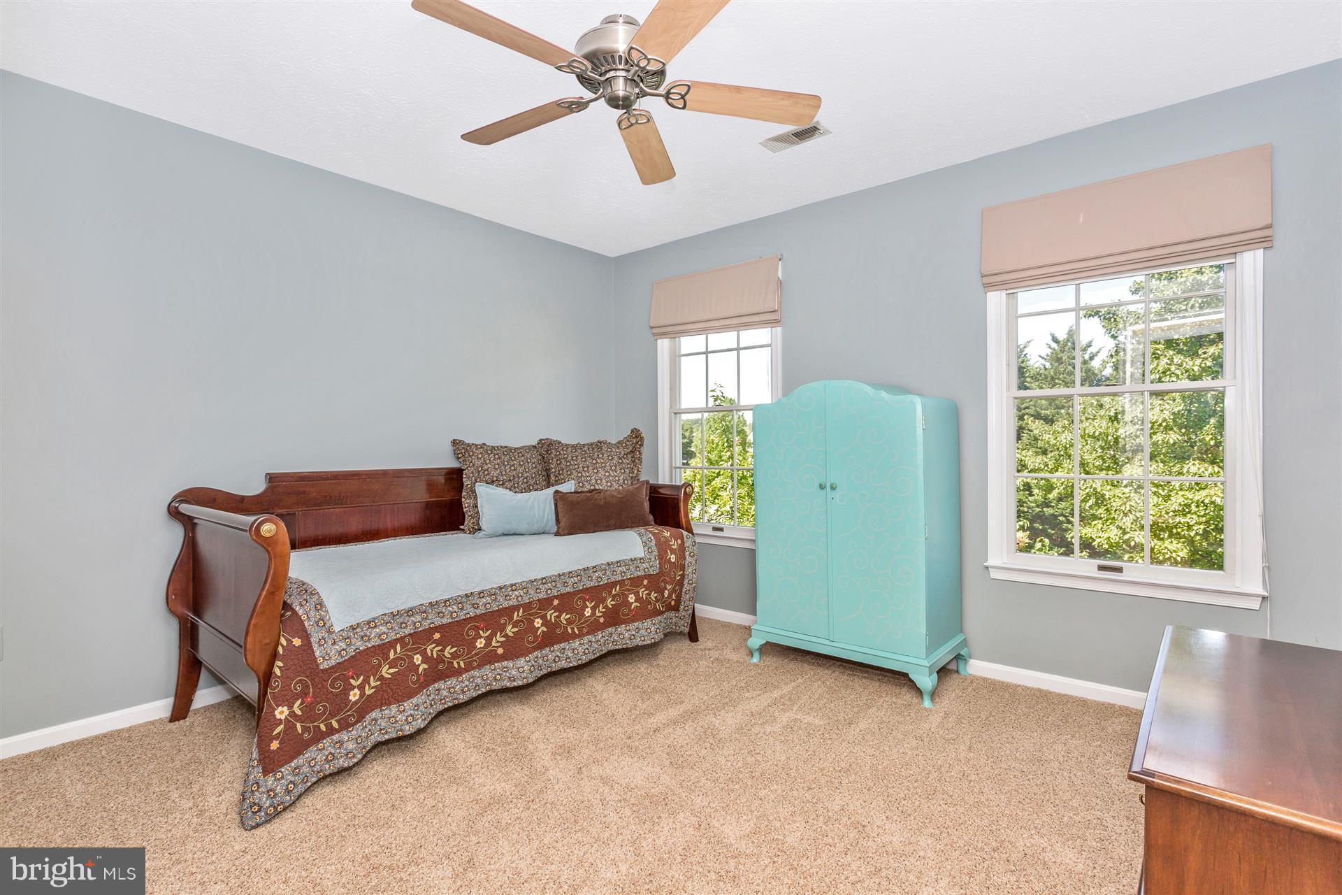 6126 Samuel Road New Market, MD 21774 - Photo 20 of 30 Bedroom