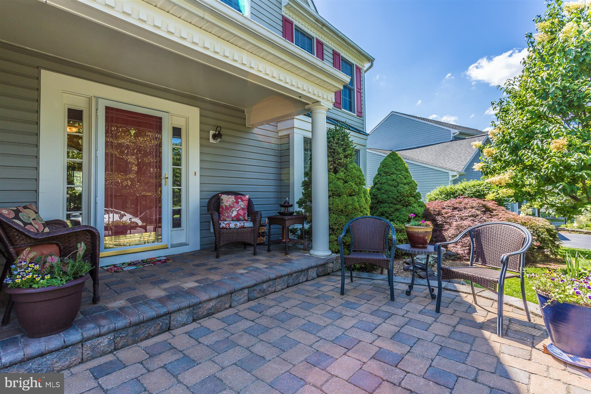 6126 Samuel Road New Market, MD 21774 - Photo 3 of 30 Exterior (Front)
