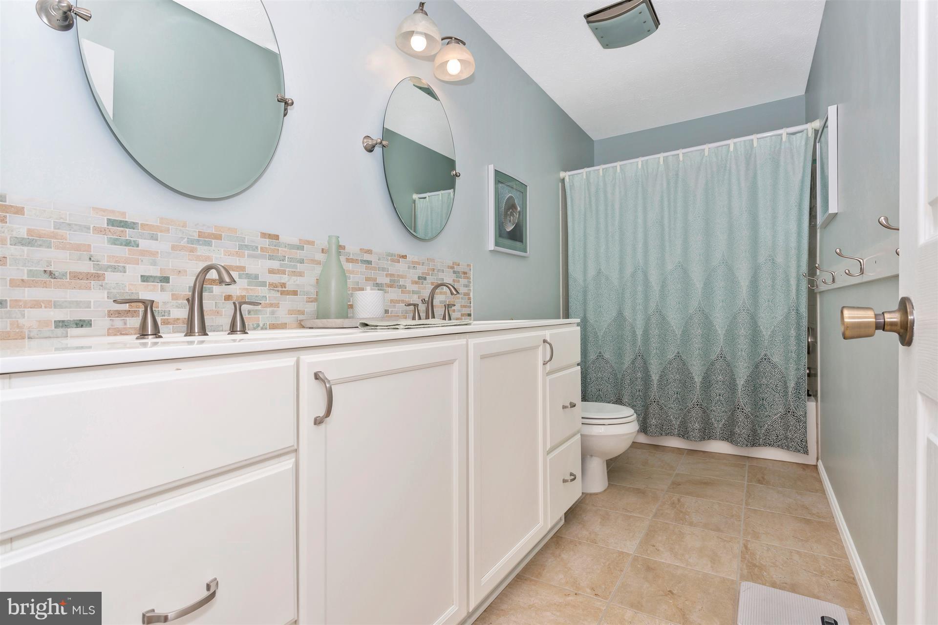 6126 Samuel Road New Market, MD 21774 - Photo 22 of 30 Bath