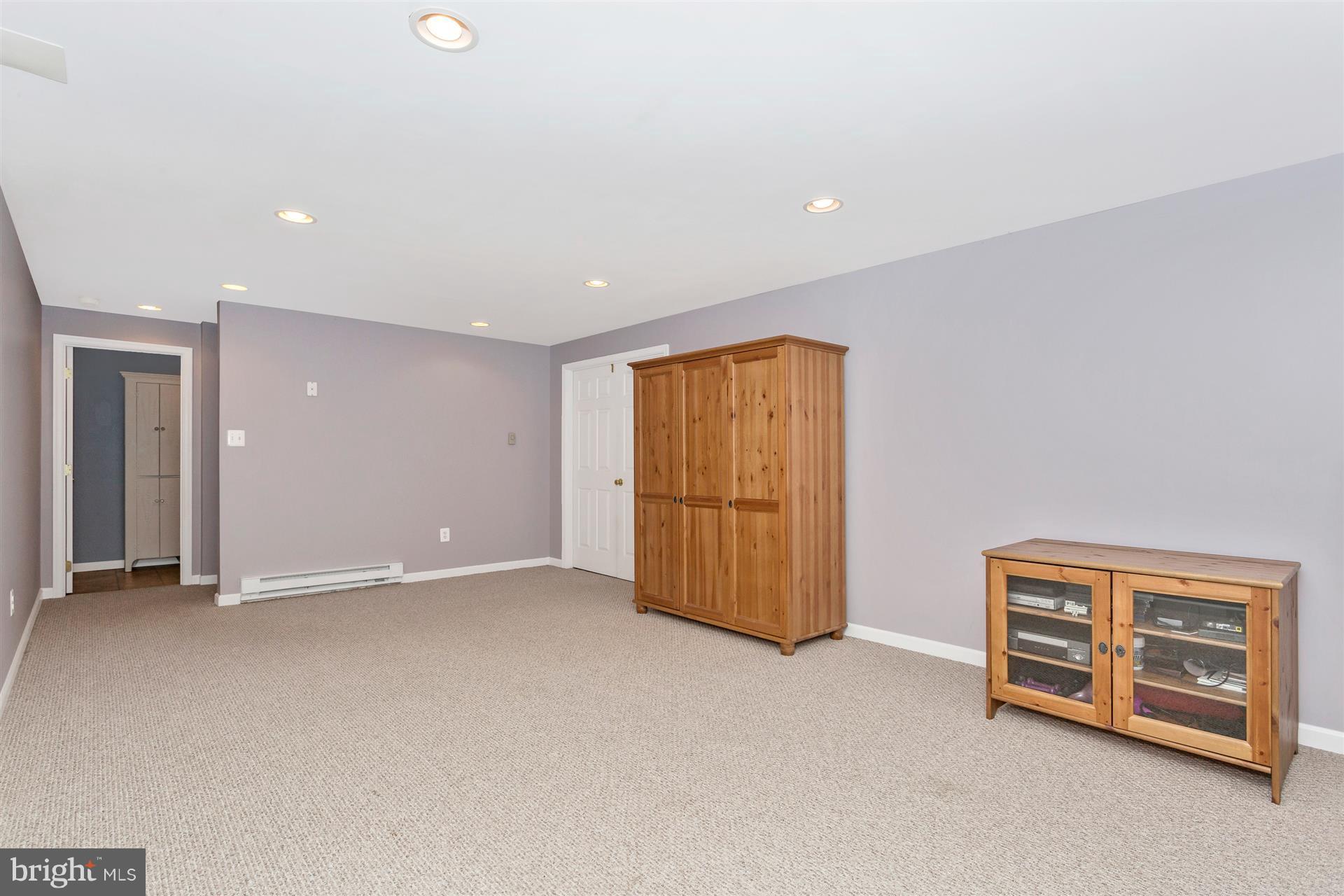 6126 Samuel Road New Market, MD 21774 - Photo 24 of 30 Basement/Rec Room
