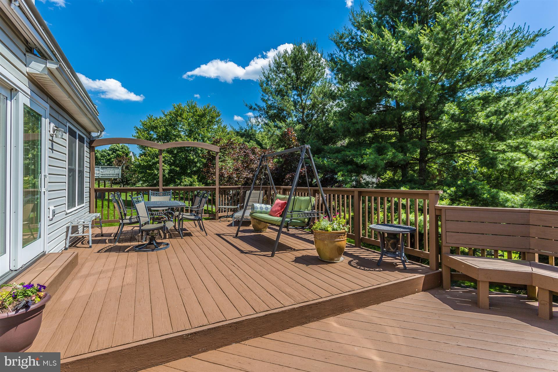 6126 Samuel Road New Market, MD 21774 - Photo 27 of 30 Exterior (Rear)