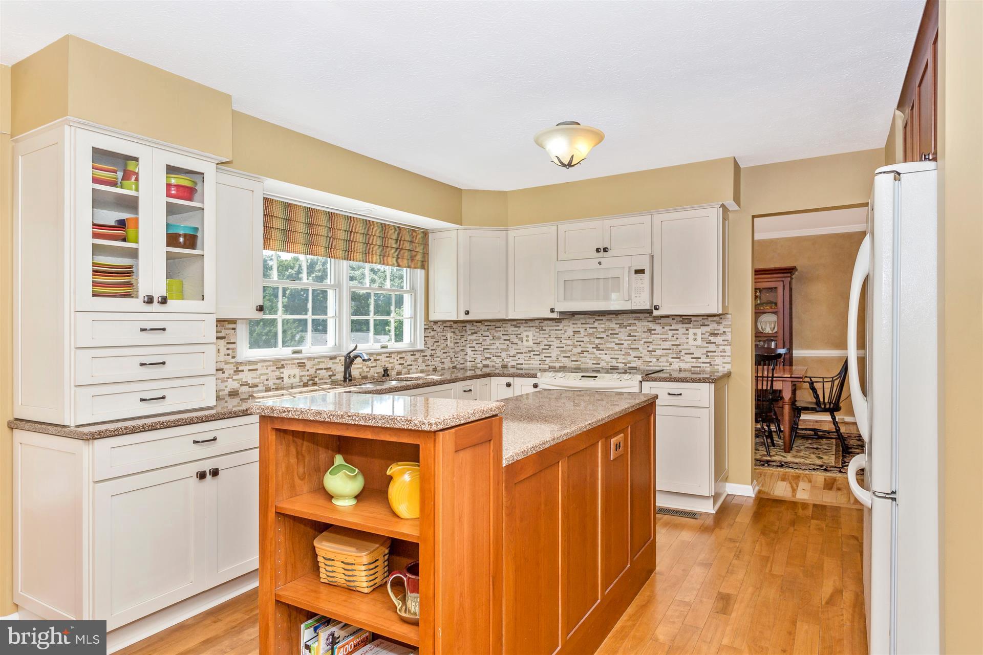 6126 Samuel Road New Market, MD 21774 - Photo 7 of 30 Kitchen