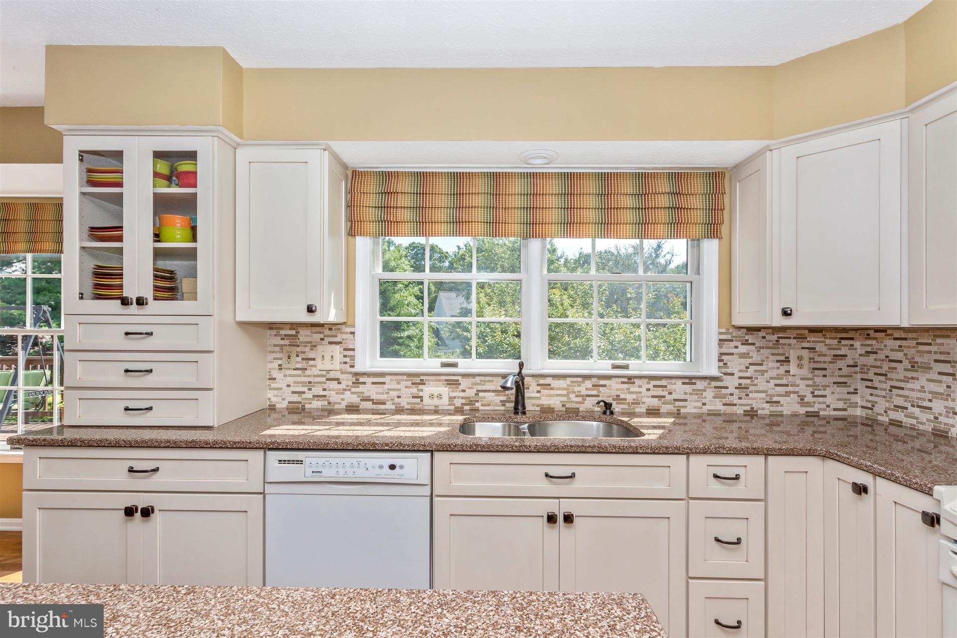 6126 Samuel Road New Market, MD 21774 - Photo 8 of 30 Kitchen