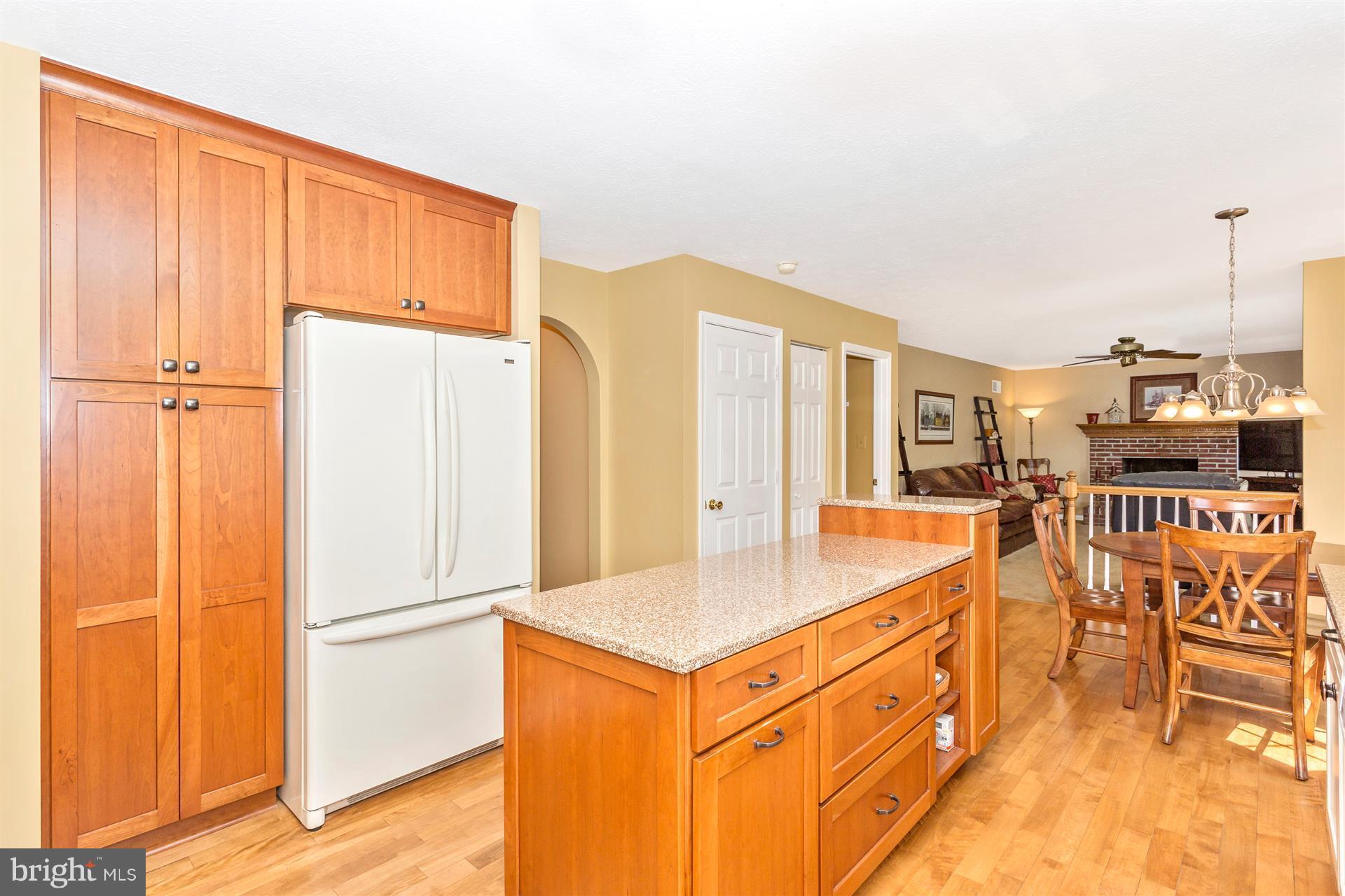 6126 Samuel Road New Market, MD 21774 - Photo 10 of 30 Kitchen