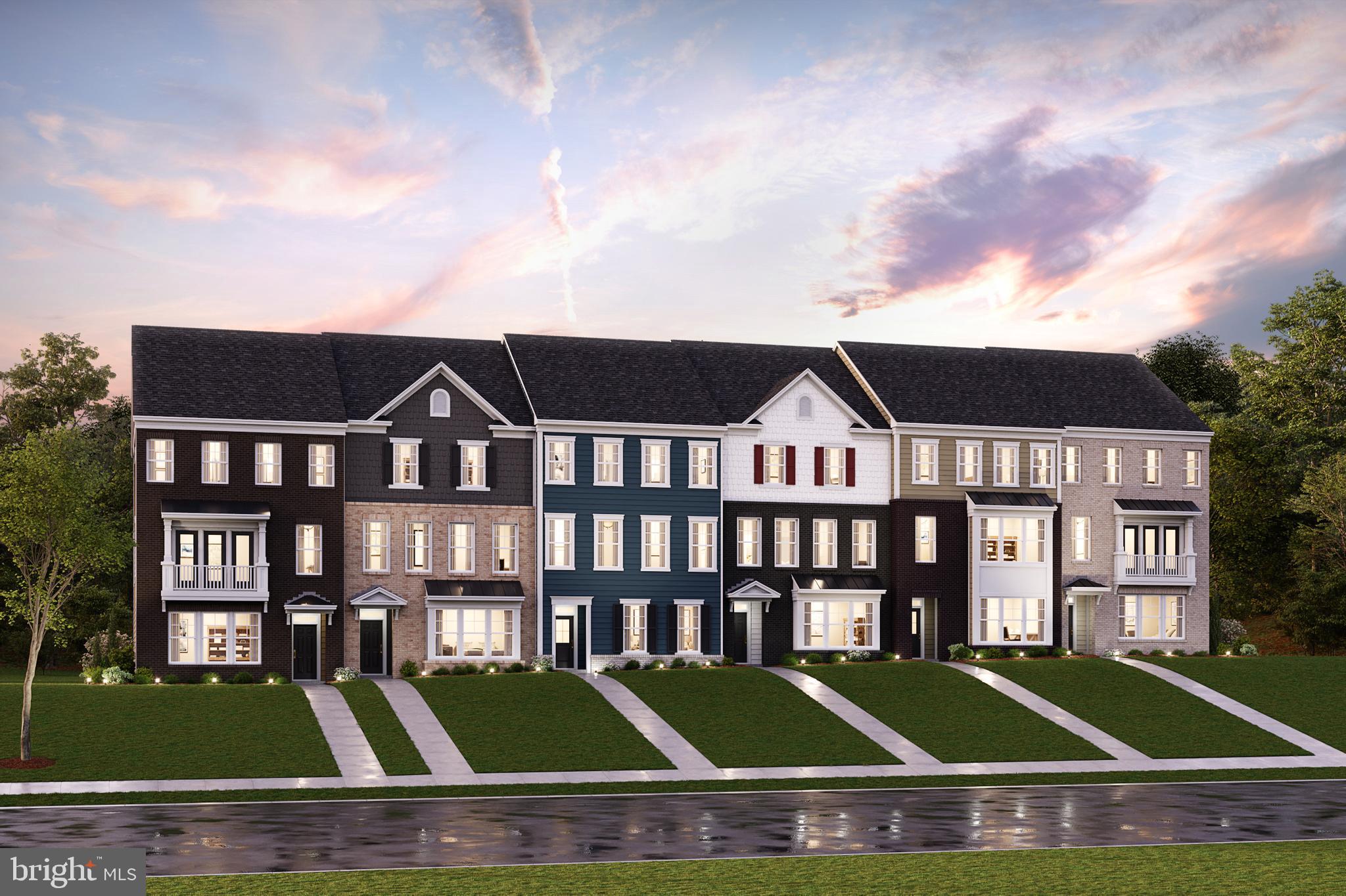 1544 Meadowlark Glen Road Dumfries, VA 22026 - Photo 1 of 45 Exterior