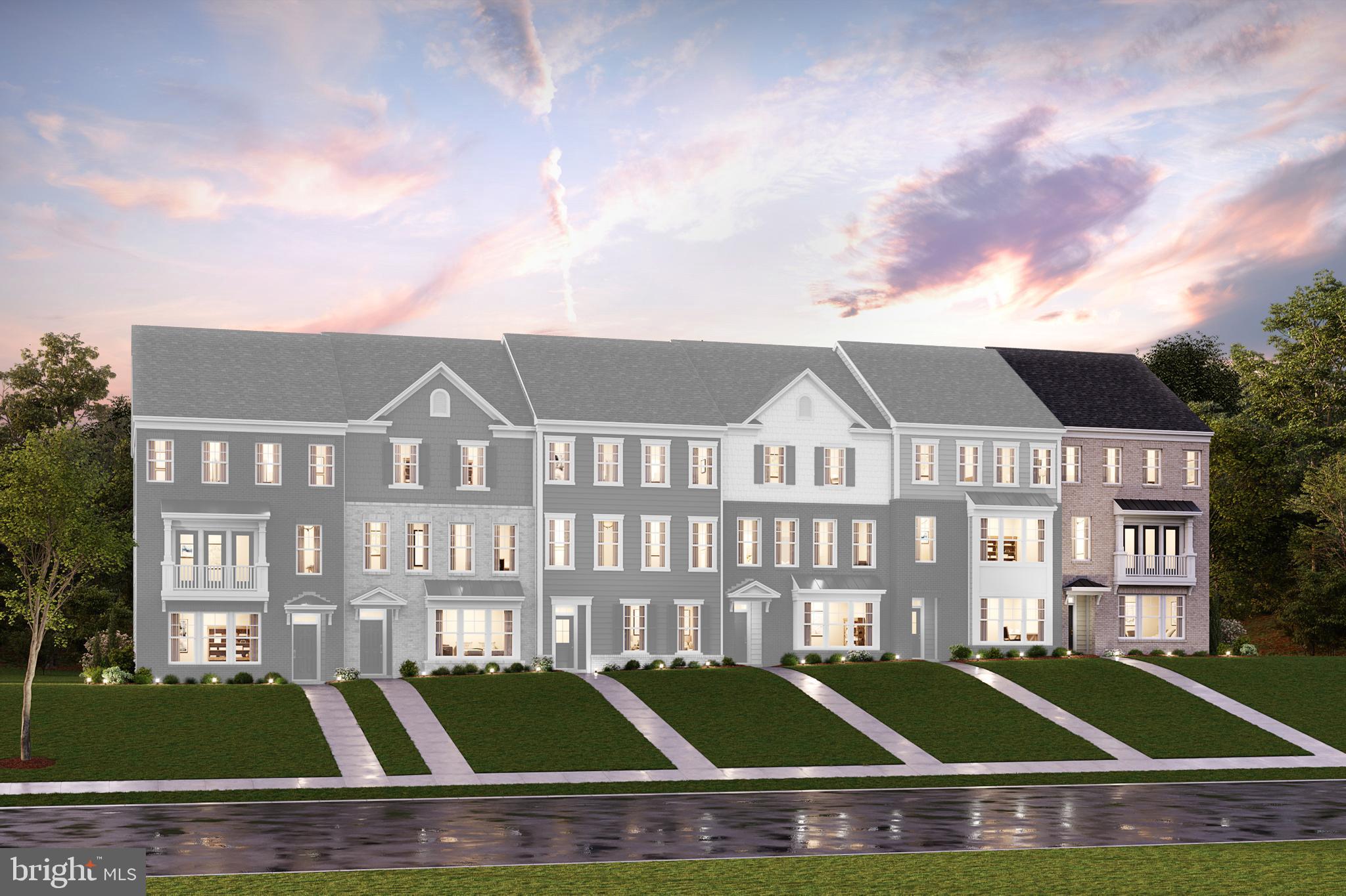 1544 Meadowlark Glen Road Dumfries, VA 22026 - Photo 2 of 45 Exterior