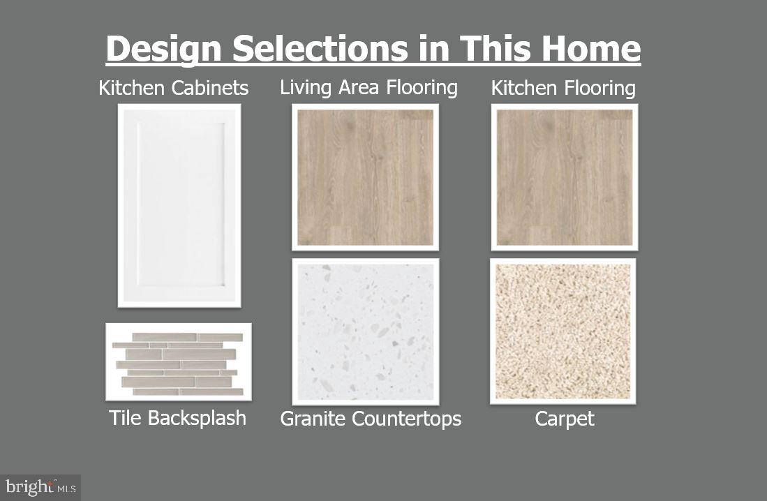 1544 Meadowlark Glen Road Dumfries, VA 22026 - Photo 30 of 45 Design Selections