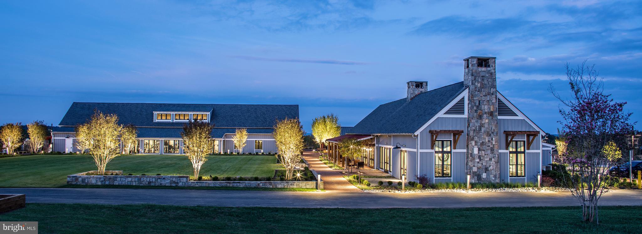 1544 Meadowlark Glen Road Dumfries, VA 22026 - Photo 31 of 45 Amenities