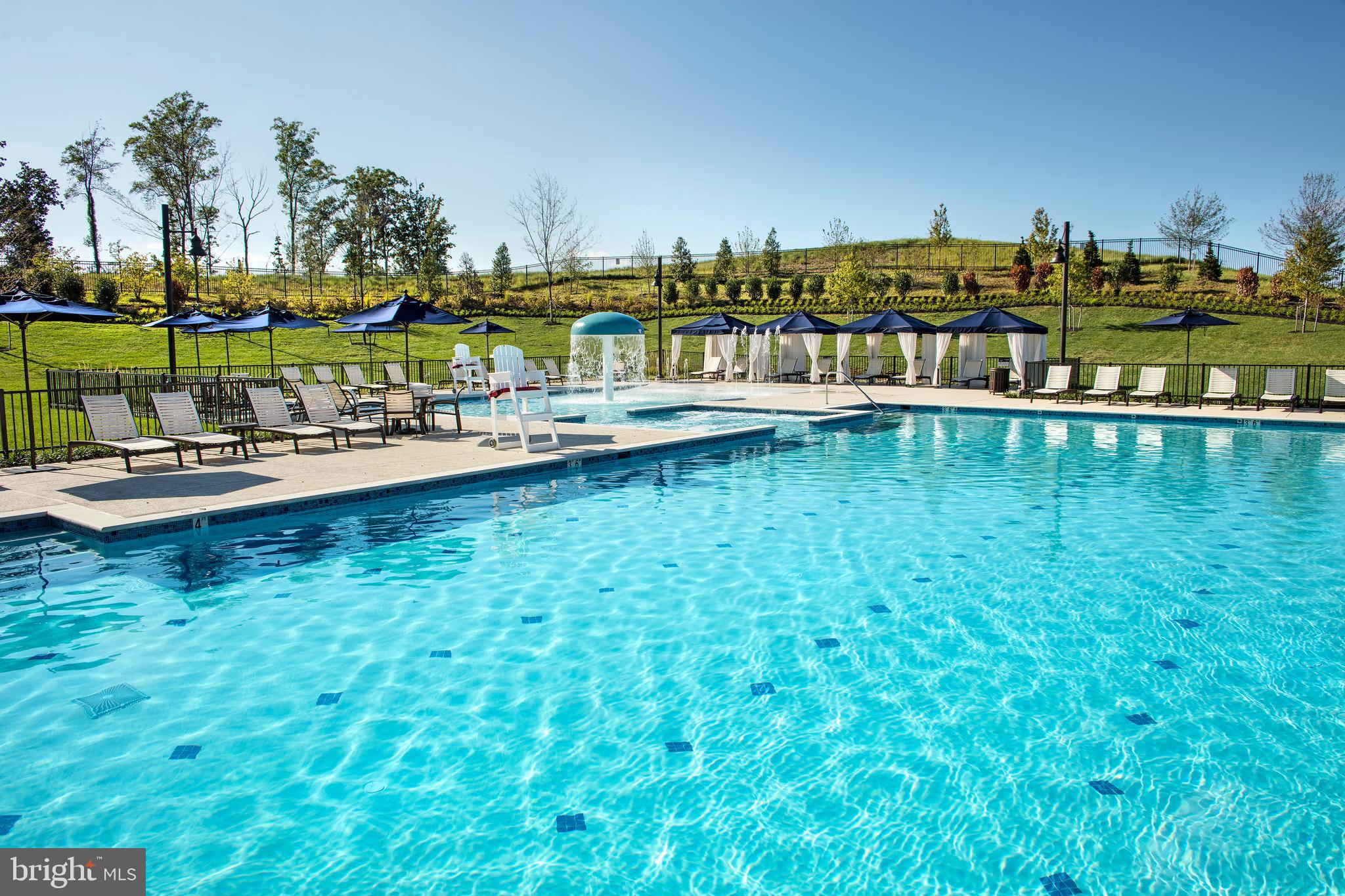 1544 Meadowlark Glen Road Dumfries, VA 22026 - Photo 32 of 45 Amenities