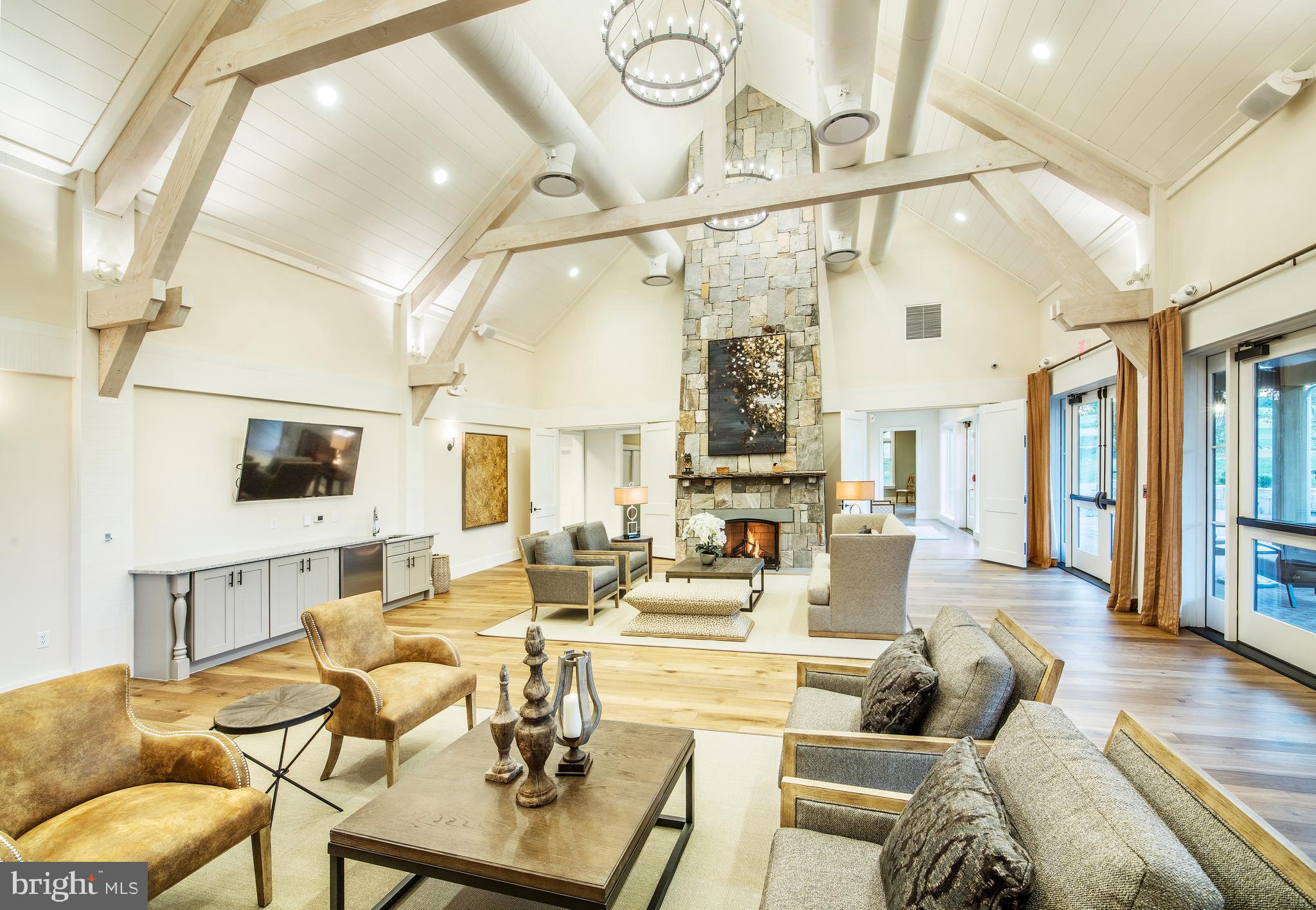 1544 Meadowlark Glen Road Dumfries, VA 22026 - Photo 35 of 45 Amenities