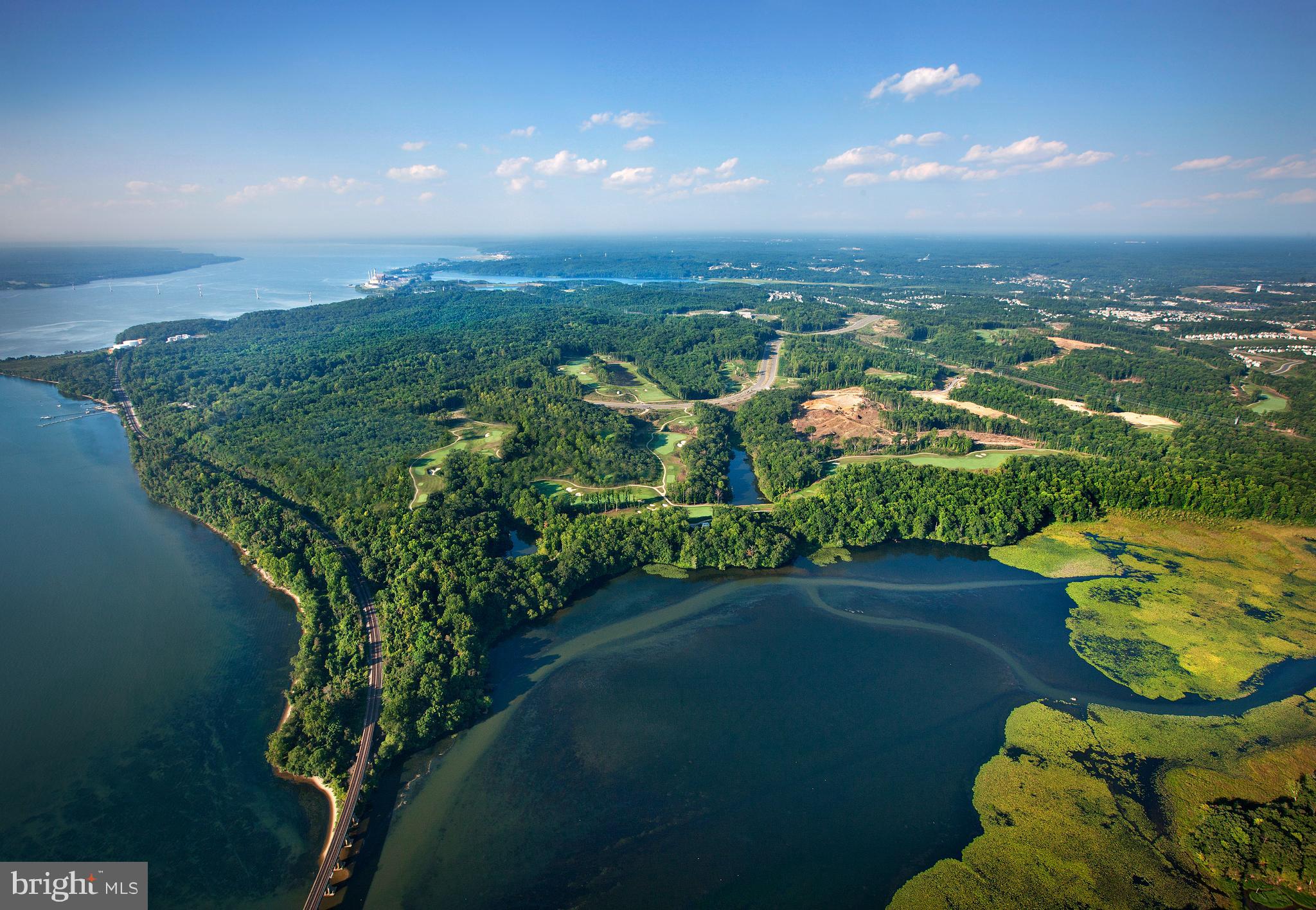 1544 Meadowlark Glen Road Dumfries, VA 22026 - Photo 41 of 45 Amenities