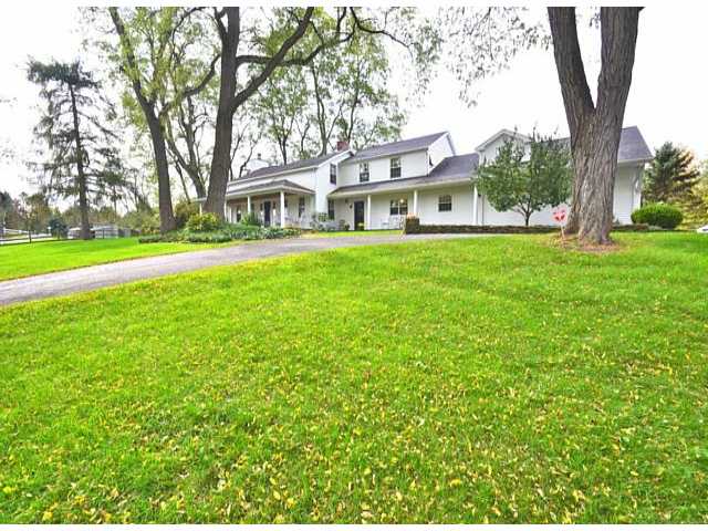21 Ryan Road Perinton, NY 14502 - Photo 1 of 1 Exterior Front