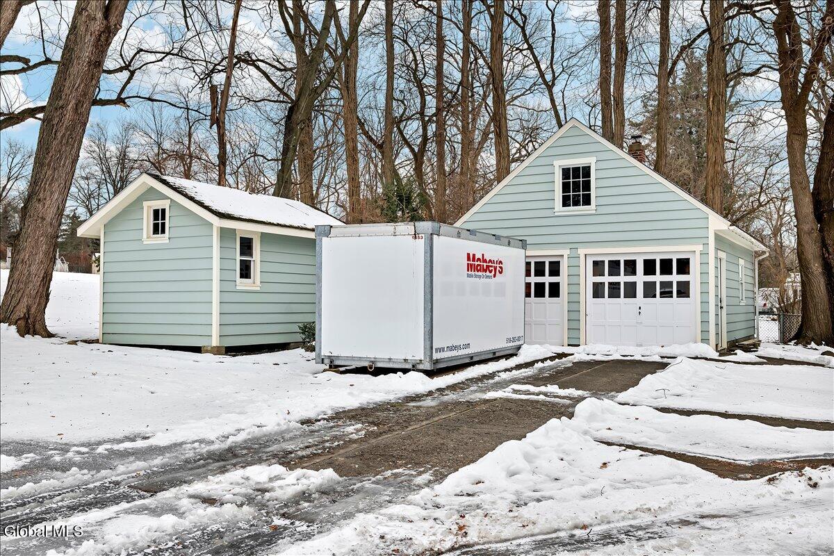 251 North Greenbush Road Troy, NY 12180 - Photo 21 of 28 30-P1649777