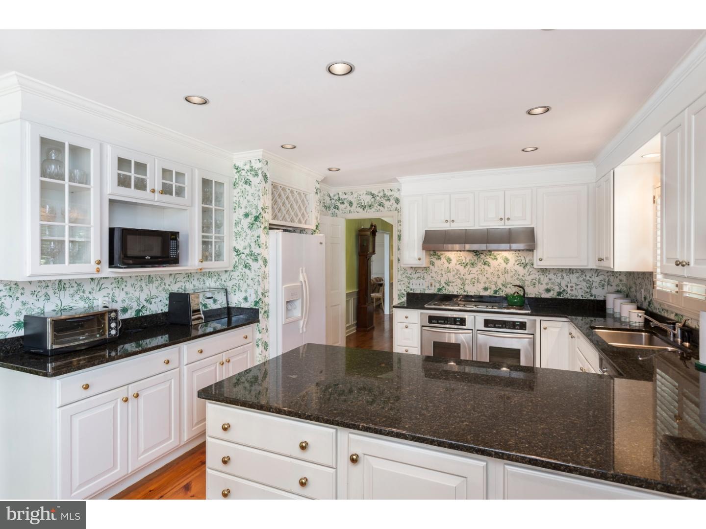 40 Pheasant Hill Road Princeton, NJ 08540 - Photo 11 of 25 Kitchen