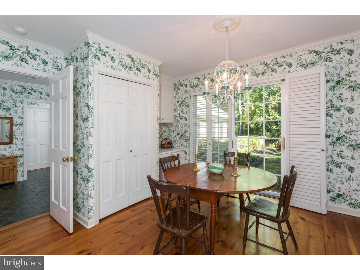 40 Pheasant Hill Road Princeton, NJ 08540 - Photo 12 of 25 Kitchen