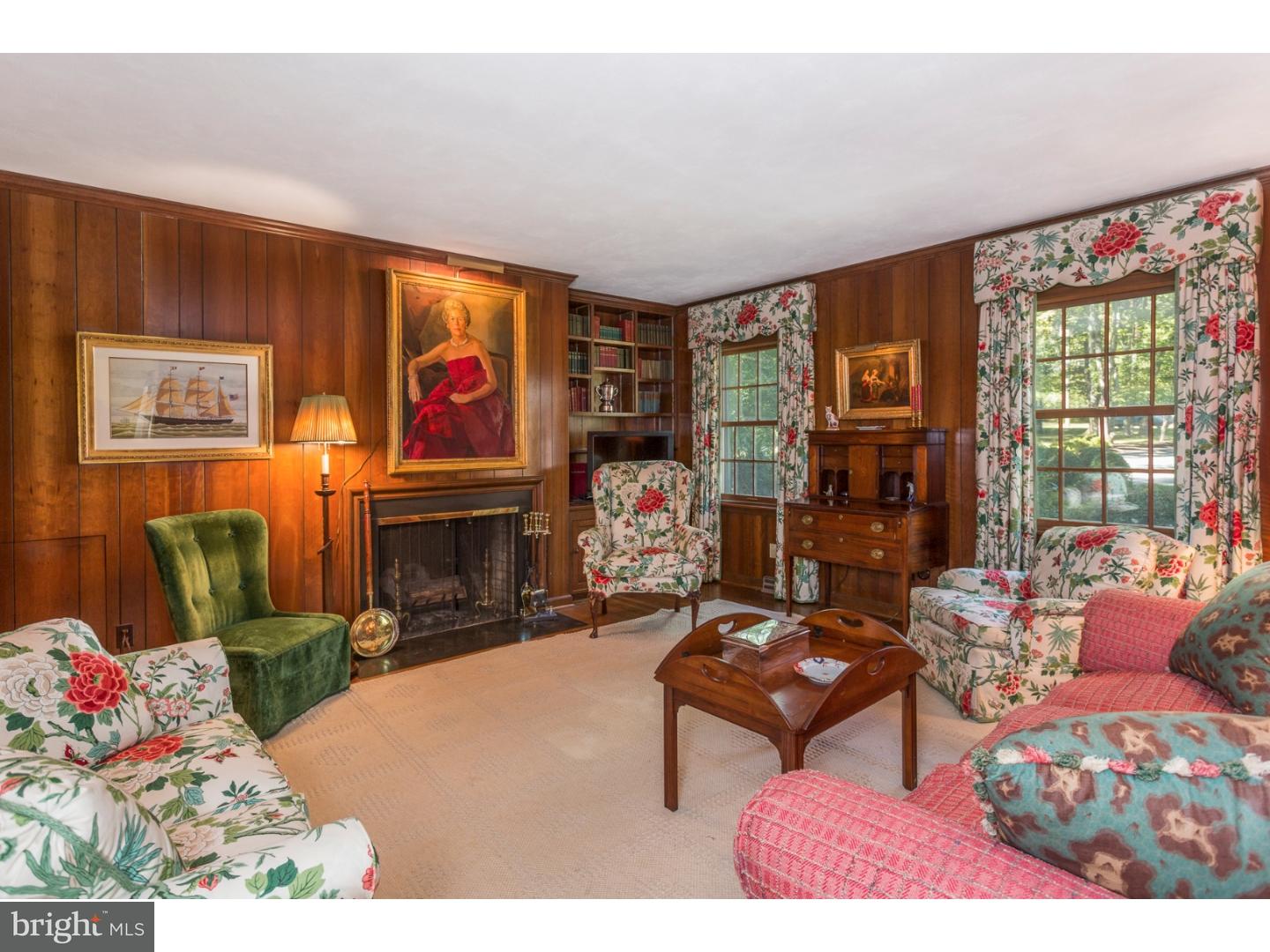 40 Pheasant Hill Road Princeton, NJ 08540 - Photo 13 of 25 Office / Study